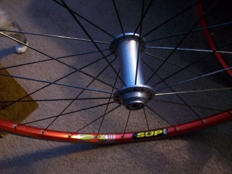 Mavic x517 Rims question - Bike Forums Mavic x517 Rims question - Bike Forums